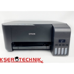 Urządzenie Wielofunkcyjne Drukarka Ksero Skaner Epson EcoTank L3150